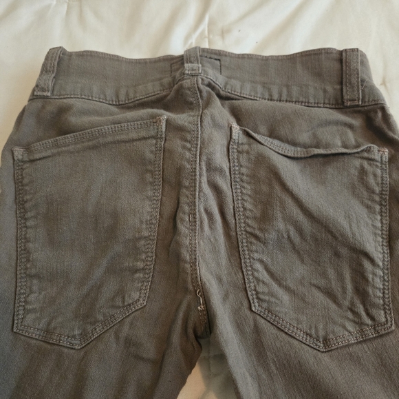 Current/Elliot jeans - Picture 4 of 5
